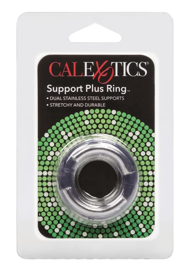 Rings Male Sex Toys Support Plus Enhancer Cock Ring