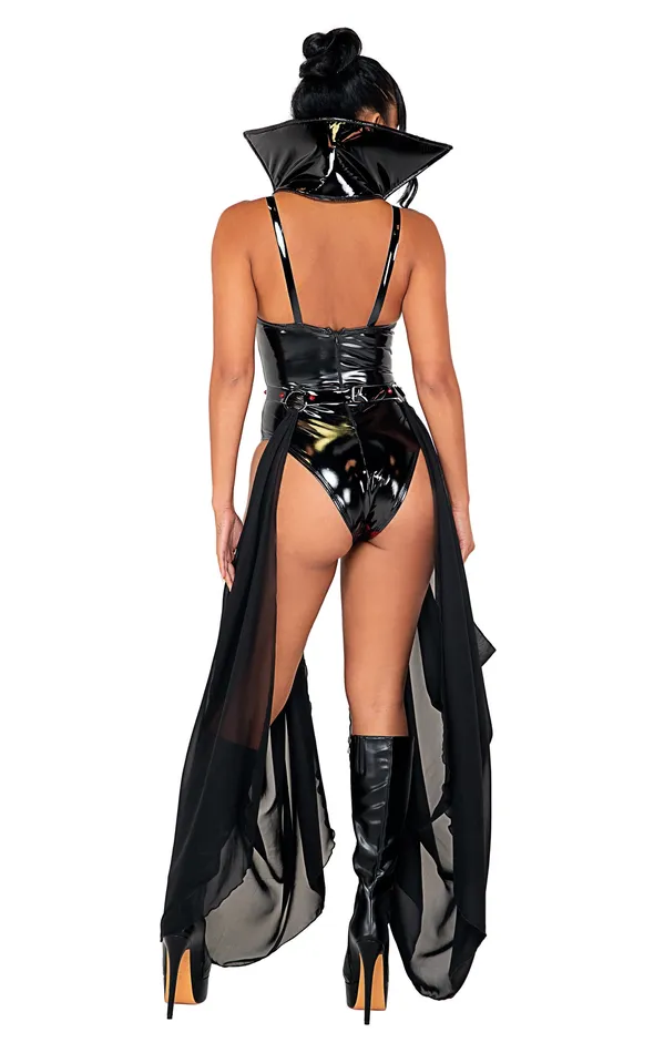 Roma Costume Inc Vibrators 5073 2pc Piercing Beauty Vampire Roma Costume Inc Vibrators 5073 2pc Piercing Beauty Vampire