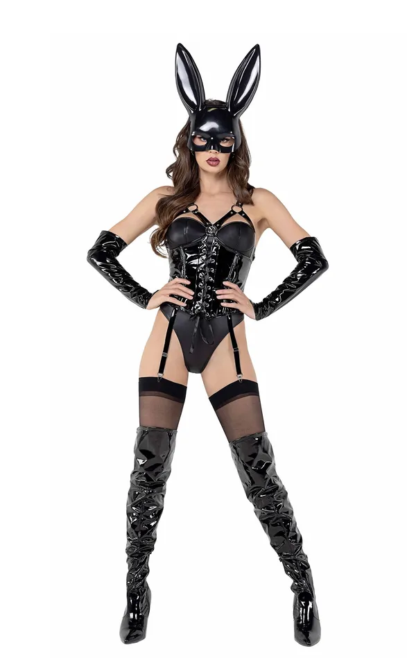 Roma Costume Vibrators Playboy Dominatrix