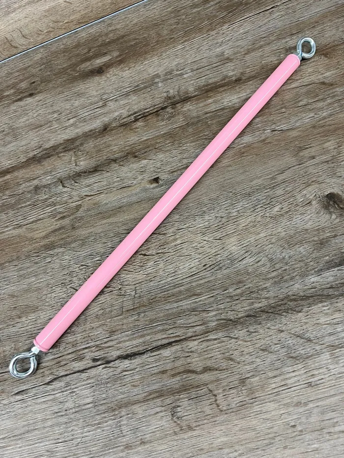 Ballisticmetal Couples General Purpose Bondage Spreader Bar Various Lengths