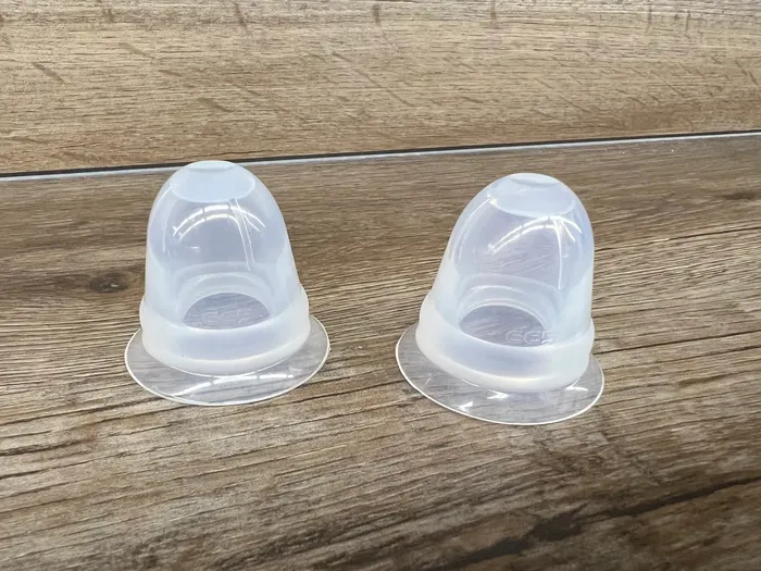 Ballisticmetal Couples Silicone Nipple Suckers with Travel Case Tit Toys Nipple Clamps Super Sucker Breast Play Ballisticmetal Couples Silicone Nipple Suckers with Travel Case Tit Toys Nipple Clamps Super Sucker Breast Play
