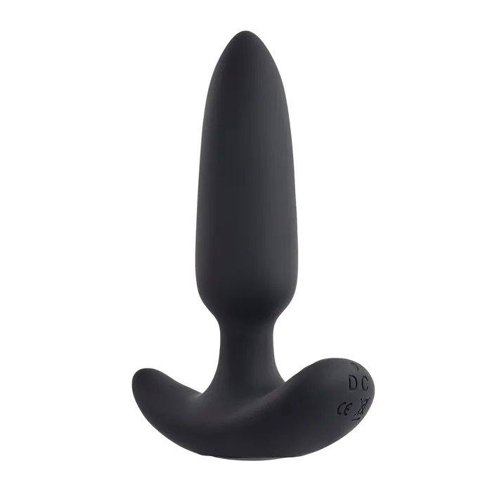 Black Beauty Black Evolved Novelties Anal