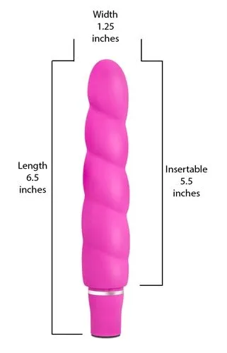 Blush Novelties Anal Luxe Anastasia