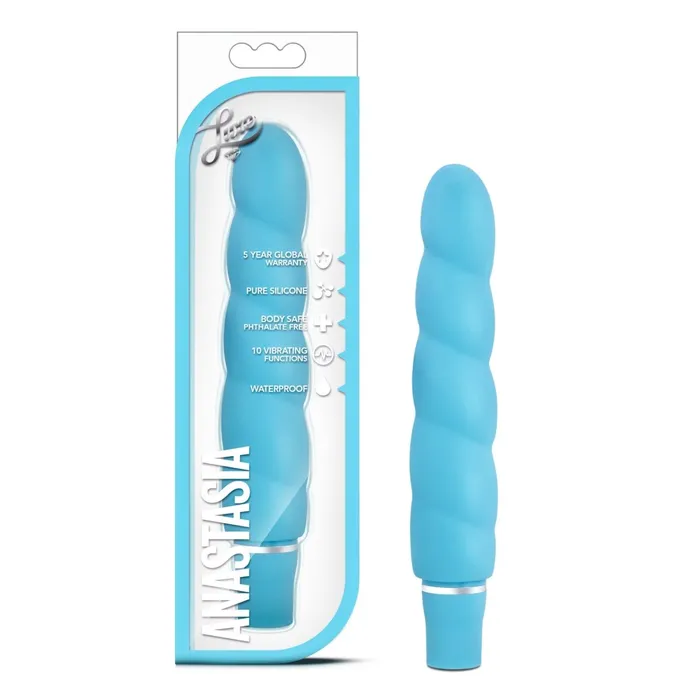 Blush Novelties Anal Luxe Anastasia