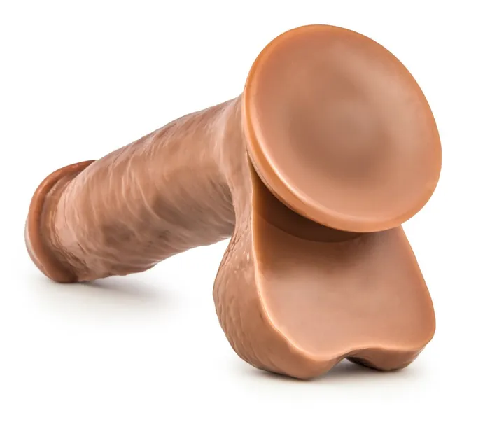Blush Novelties Dildos Lover Boy the King Pin Dildo Blush Novelties Dildos Lover Boy the King Pin Dildo