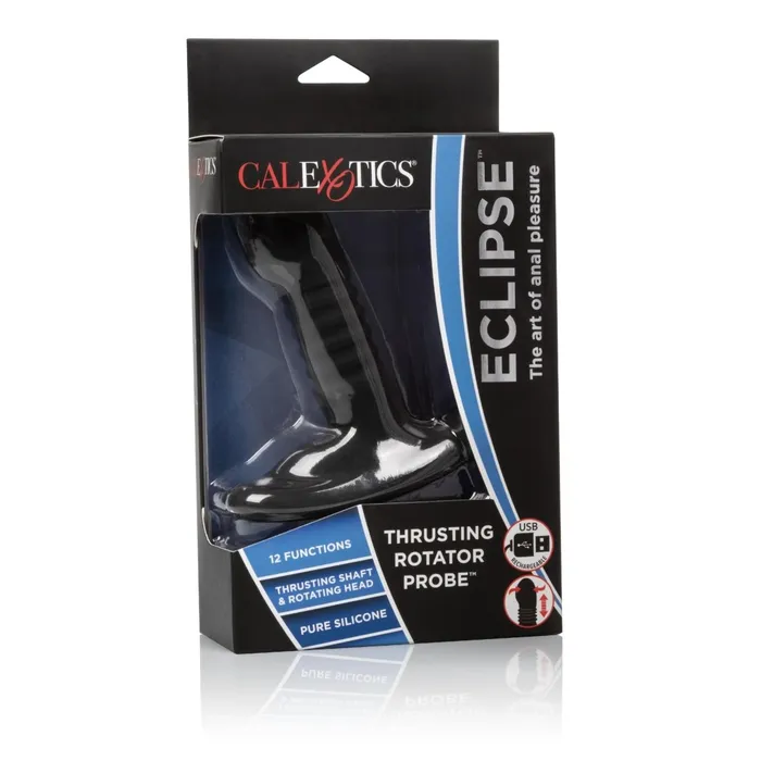 CalExotics Anal Eclipse Thrusting Rotator Probe CalExotics Anal Eclipse Thrusting Rotator Probe
