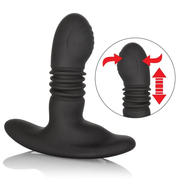 CalExotics Anal Eclipse Thrusting Rotator Probe CalExotics Anal Eclipse Thrusting Rotator Probe