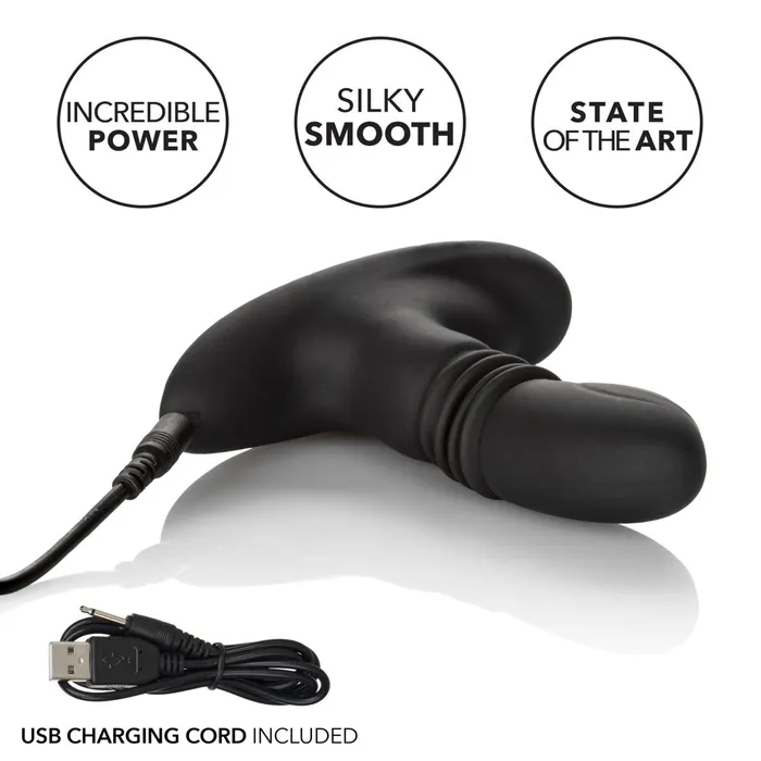 CalExotics Anal Eclipse Thrusting Rotator Probe CalExotics Anal Eclipse Thrusting Rotator Probe