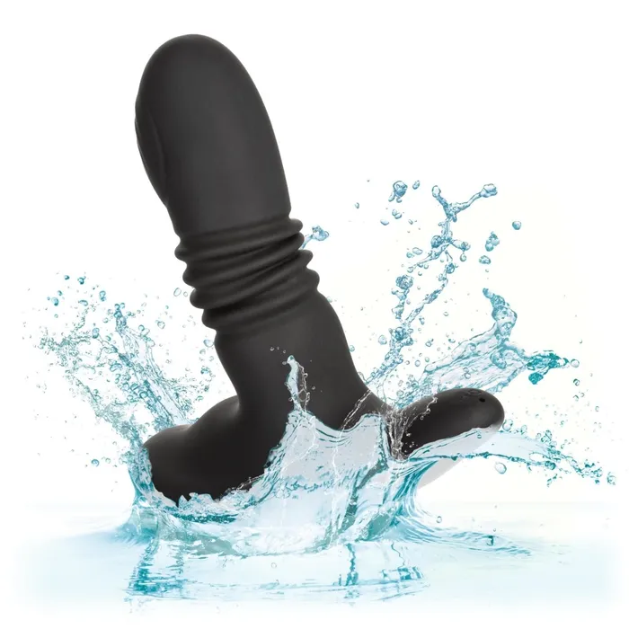 CalExotics Anal Eclipse Thrusting Rotator Probe CalExotics Anal Eclipse Thrusting Rotator Probe