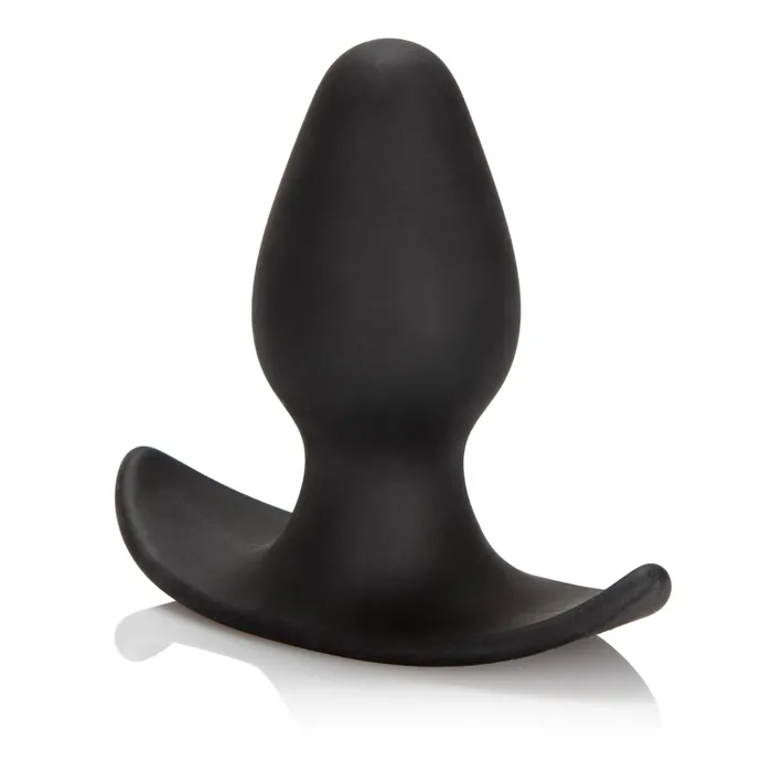 CalExotics Anal Silicone Perfect Plug CalExotics Anal Silicone Perfect Plug