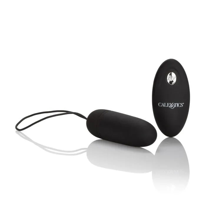 CalExotics Female Sex Toys Silicone Remote Bullet