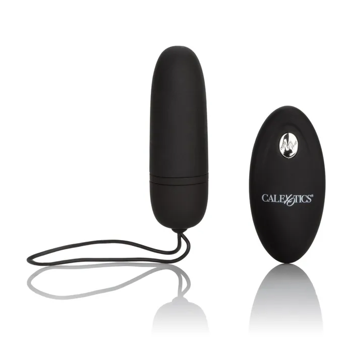 CalExotics Female Sex Toys Silicone Remote Bullet CalExotics Female Sex Toys Silicone Remote Bullet