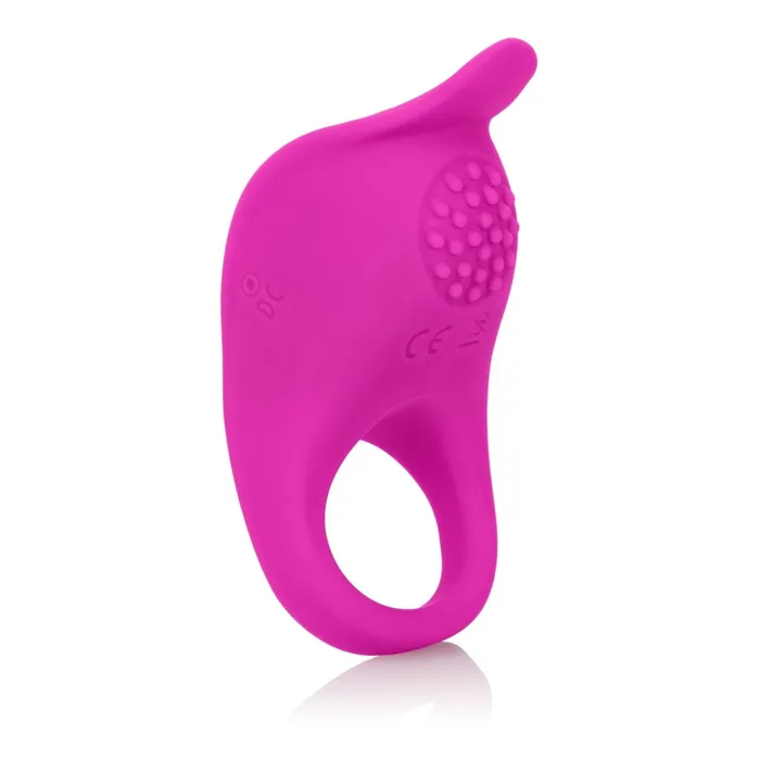 CalExotics Silicone Rechargeable Teasing Enhancer Female Sex Toys CalExotics Silicone Rechargeable Teasing Enhancer Female Sex Toys