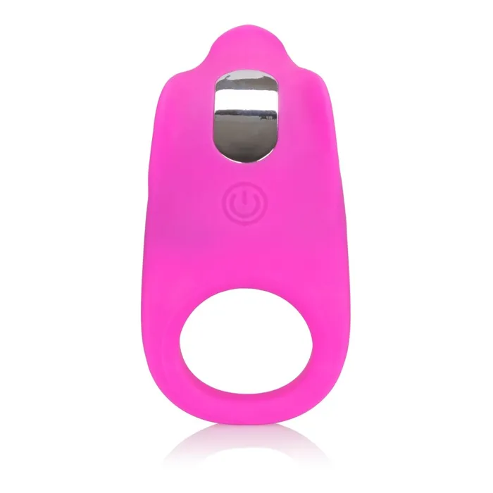 CalExotics Silicone Rechargeable Teasing Enhancer Female Sex Toys CalExotics Silicone Rechargeable Teasing Enhancer Female Sex Toys