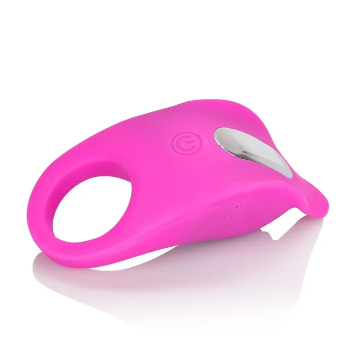 CalExotics Silicone Rechargeable Teasing Enhancer Female Sex Toys CalExotics Silicone Rechargeable Teasing Enhancer Female Sex Toys