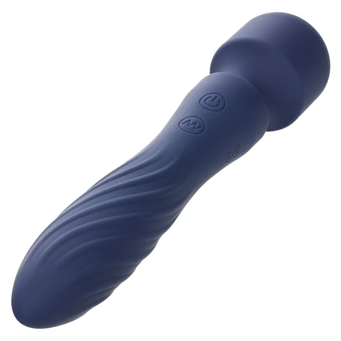 CalExotics Vibrators Charisma Mystique Blue CalExotics Vibrators Charisma Mystique Blue