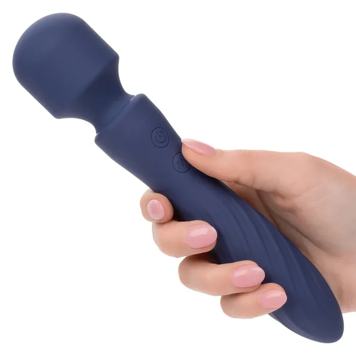 CalExotics Vibrators Charisma Mystique Blue CalExotics Vibrators Charisma Mystique Blue
