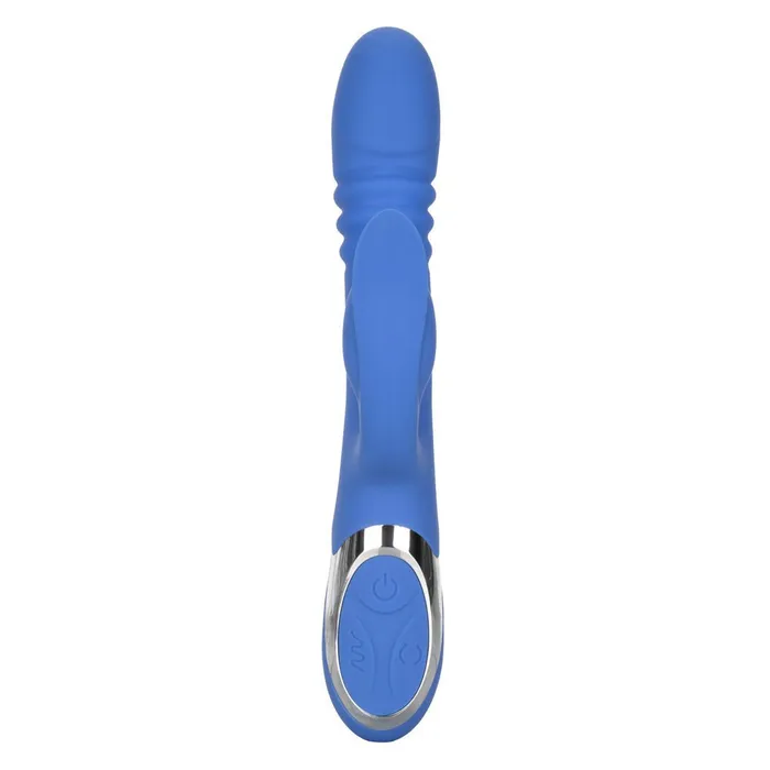 CalExotics Vibrators Enchanted Teaser Blue