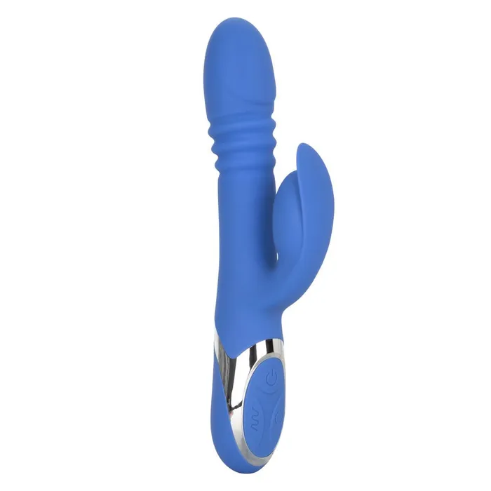 CalExotics Vibrators Enchanted Teaser Blue CalExotics Vibrators Enchanted Teaser Blue