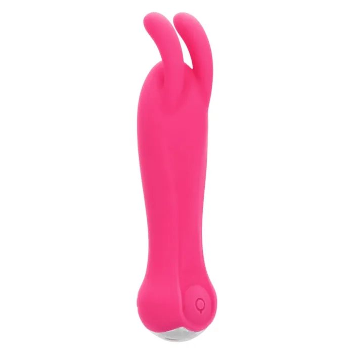 CalExotics Vibrators Kyst Bunny Pink