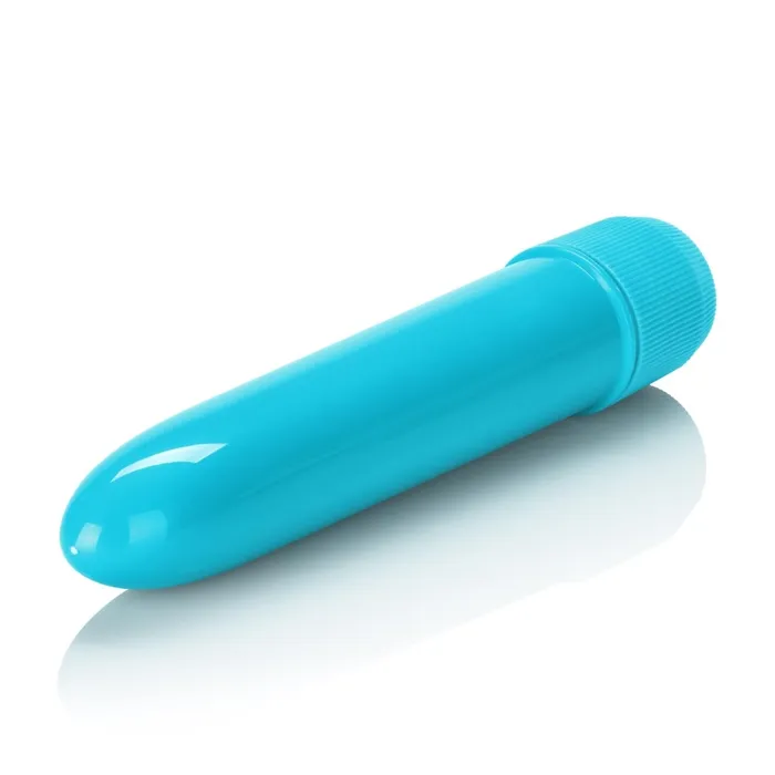 CalExotics Vibrators Mini Neon MultiSpeed Vibe 45 Inches