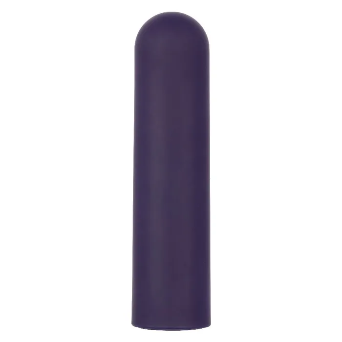 CalExotics Vibrators Turbo Buzz Rounded Bullet Purple CalExotics Vibrators Turbo Buzz Rounded Bullet Purple