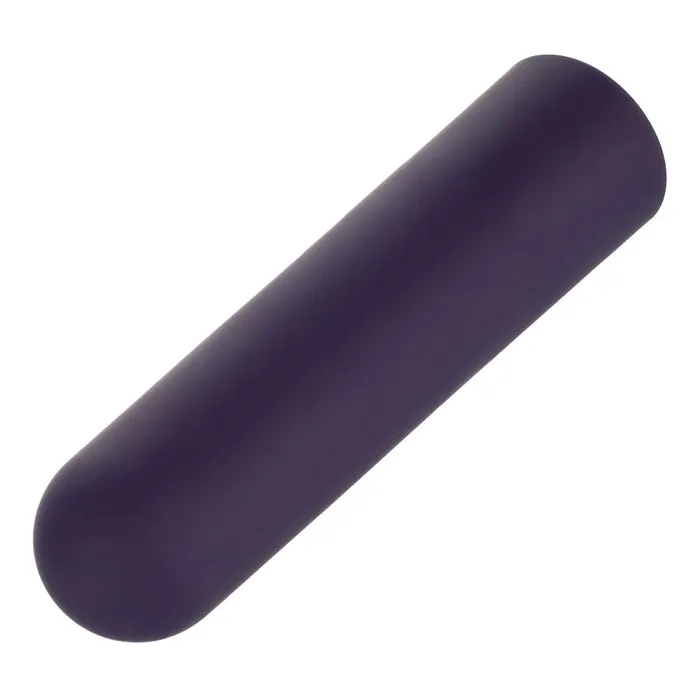 CalExotics Vibrators Turbo Buzz Rounded Bullet Purple CalExotics Vibrators Turbo Buzz Rounded Bullet Purple