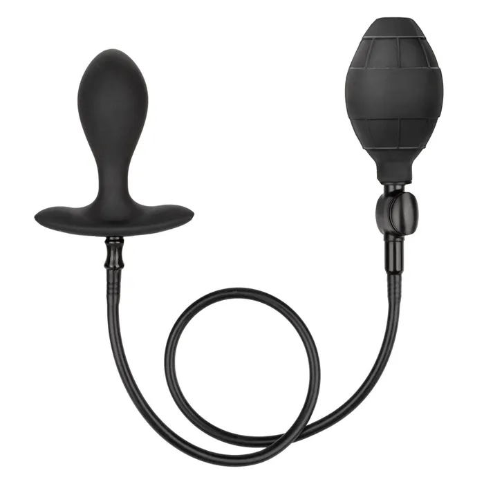 Colt Weighted Pumper Plug CalExotics Anal