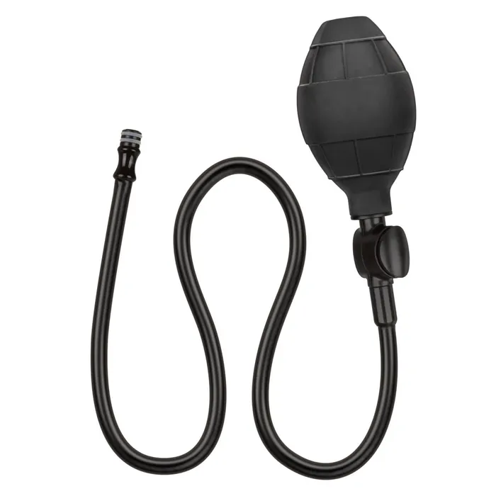 Colt Weighted Pumper Plug CalExotics Anal Colt Weighted Pumper Plug CalExotics Anal
