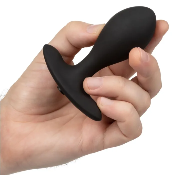 Colt Weighted Pumper Plug CalExotics Anal Colt Weighted Pumper Plug CalExotics Anal