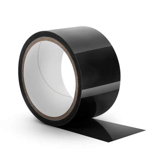 Couples Temptasia Bondage Tape 60 Feet Blush Novelties
