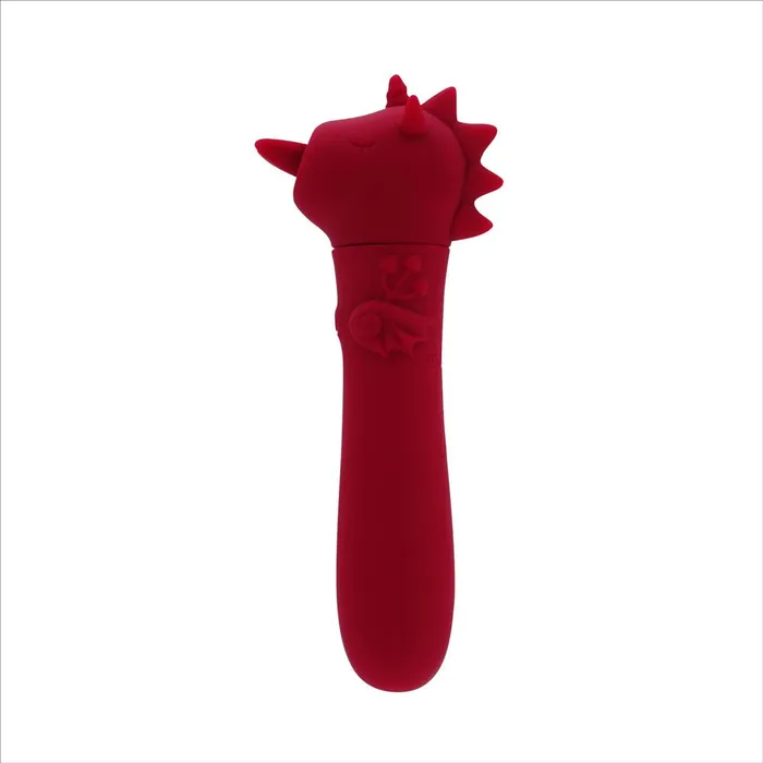 Creative Conceptions Female Sex Toys Unihorn USB Bullet Blaze Diablo