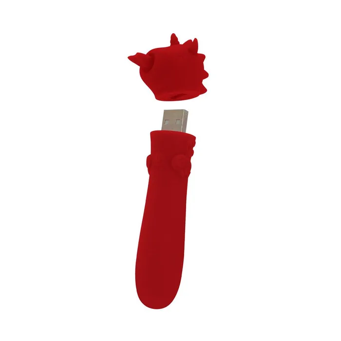 Creative Conceptions Female Sex Toys Unihorn USB Bullet Blaze Diablo Creative Conceptions Female Sex Toys Unihorn USB Bullet Blaze Diablo