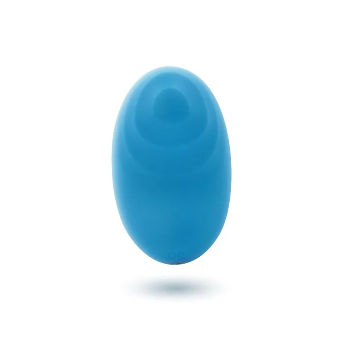 Creative Conceptions Skins Vibrators Skins Touch the Pebble Blue Creative Conceptions Skins Vibrators Skins Touch the Pebble Blue
