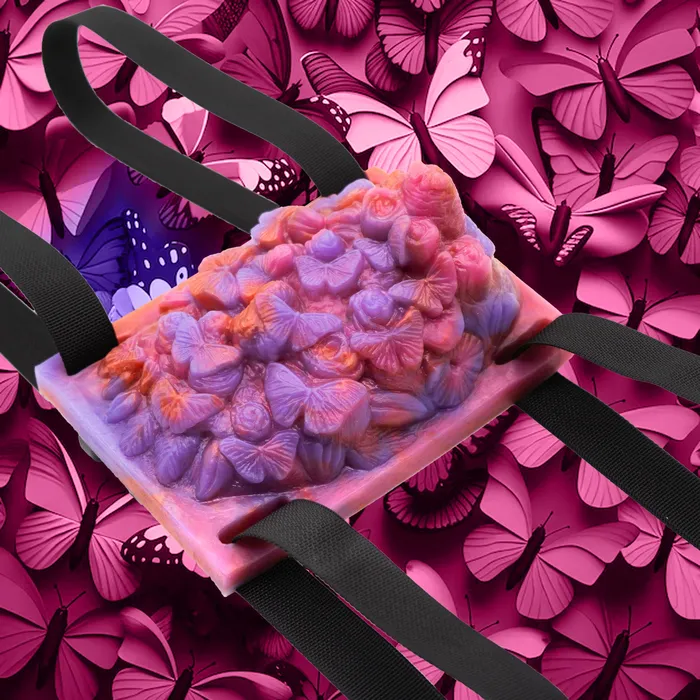 Dildos Twisted Fantasies Monarch the Butterfly Grinder