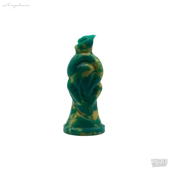 Dildos Twisted Fantasies Premade Amphora the Enchanting Vase Dildo Medium Suction Cup