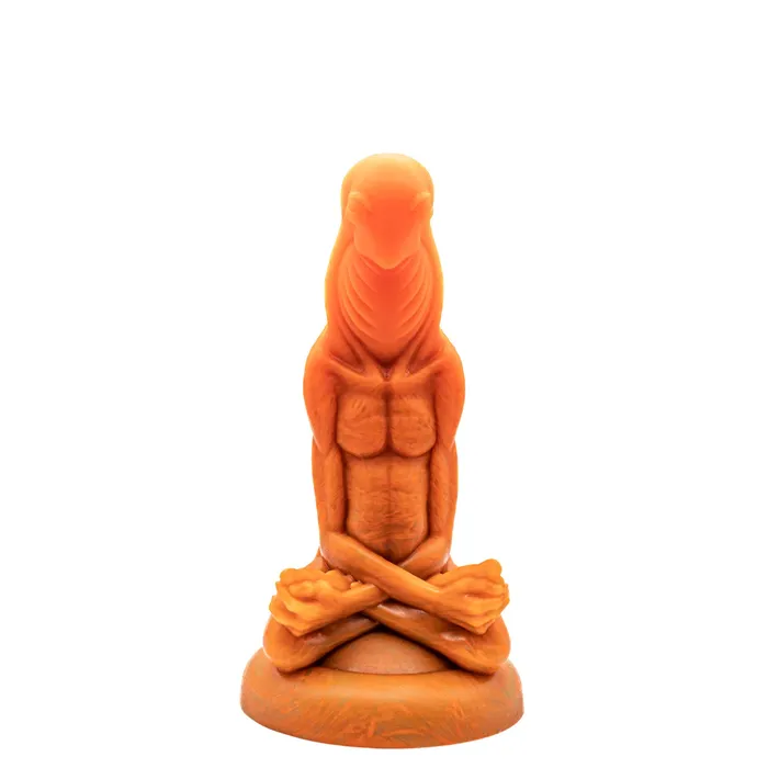 Dildos Twisted Fantasies Premade XON the Alien Dildo Medium Standard Base