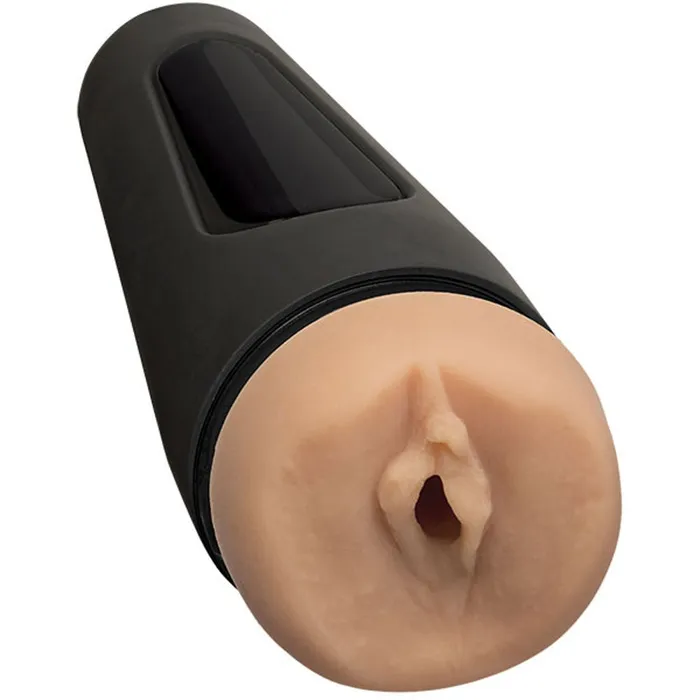Doc Johnson Main Squeeze the Original Vibro Pussy Male Sex Toys