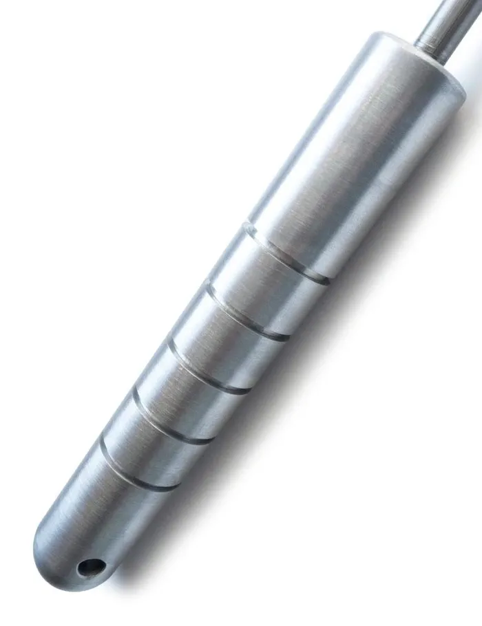 Female Sex Toys Ballisticmetal Riding Crop Slapper in Aluminum