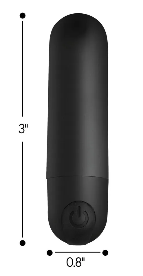 Female Sex Toys Bang Vibrating Bullet With Remote Control XR Brands Bang Female Sex Toys Bang Vibrating Bullet With Remote Control XR Brands Bang