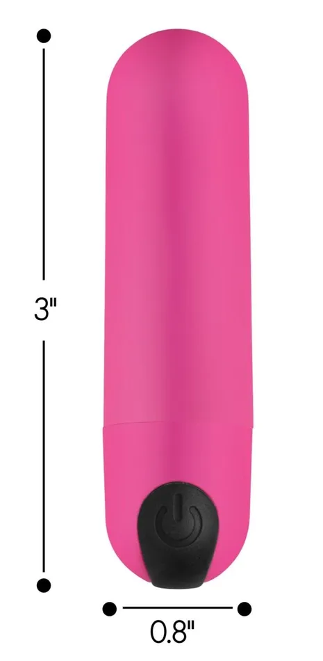 Female Sex Toys Bang Vibrating Bullet With Remote Control XR Brands Bang Female Sex Toys Bang Vibrating Bullet With Remote Control XR Brands Bang