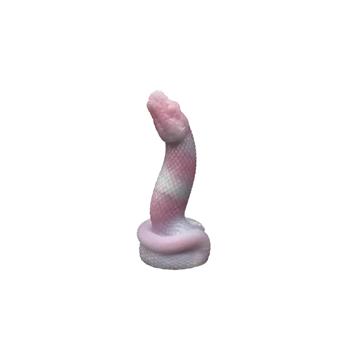 Female Sex Toys Premade Mini Nathara the Serpent Dildo Medium Standard Base Twisted Fantasies Female Sex Toys Premade Mini Nathara the Serpent Dildo Medium Standard Base Twisted Fantasies