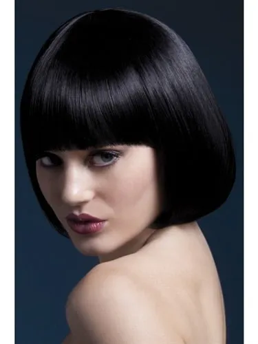 Fever Lingerie Vibrators Mia Wig