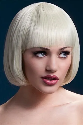 Fever Lingerie Vibrators Mia Wig