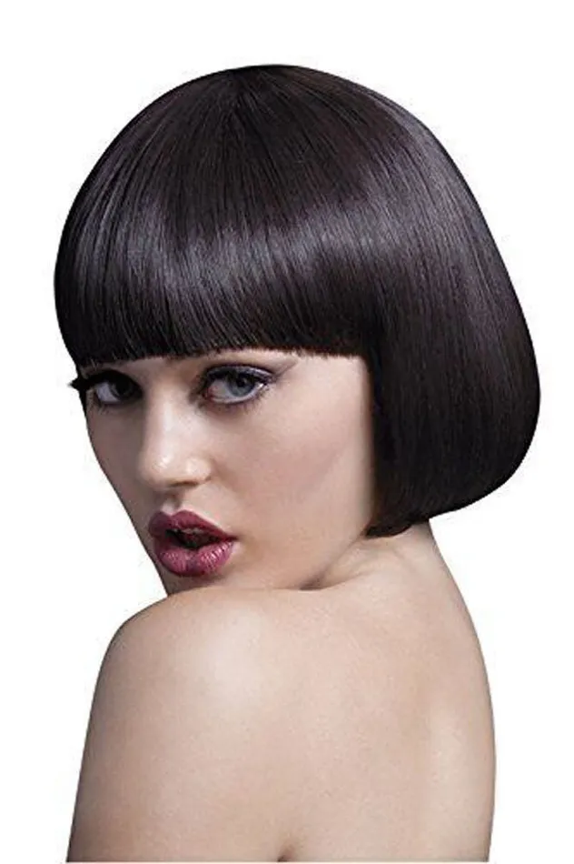 Fever Lingerie Vibrators Mia Wig