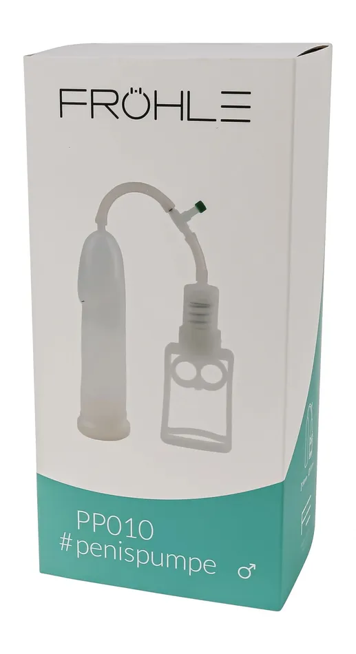 Frohle Male Sex Toys Wholesale Frohle Anatomical Penis Pump Slim Fit Professional Translucent PP010 Cock Shape Pumping Cylinder Made in Germany Frohle Male Sex Toys Wholesale Frohle Anatomical Penis Pump Slim Fit Professional Translucent PP010 Cock Shape Pumping Cylinder Made in Germany