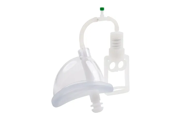 Frohle Vagina Pussy Pump Solo Extreme Professional Kit VP003 Frohle Male Sex Toys Frohle Vagina Pussy Pump Solo Extreme Professional Kit VP003 Frohle Male Sex Toys