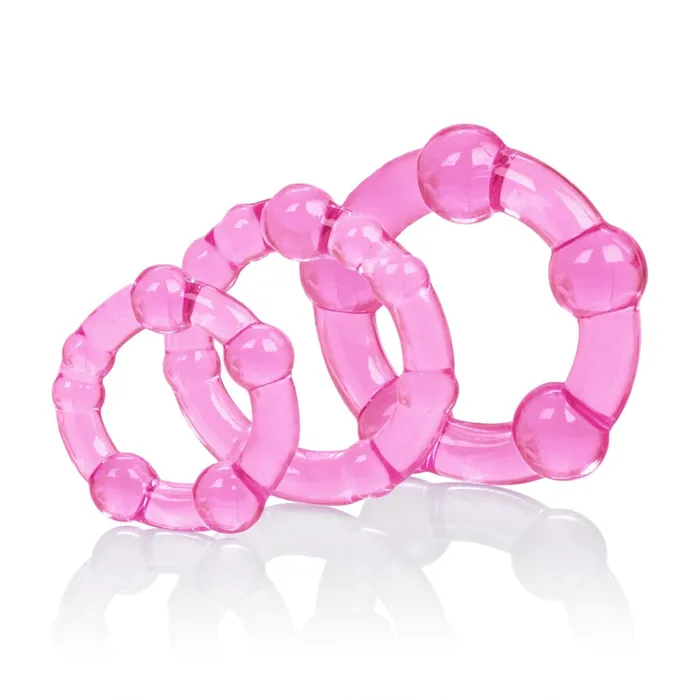 Island Rings CalExotics Vibrators