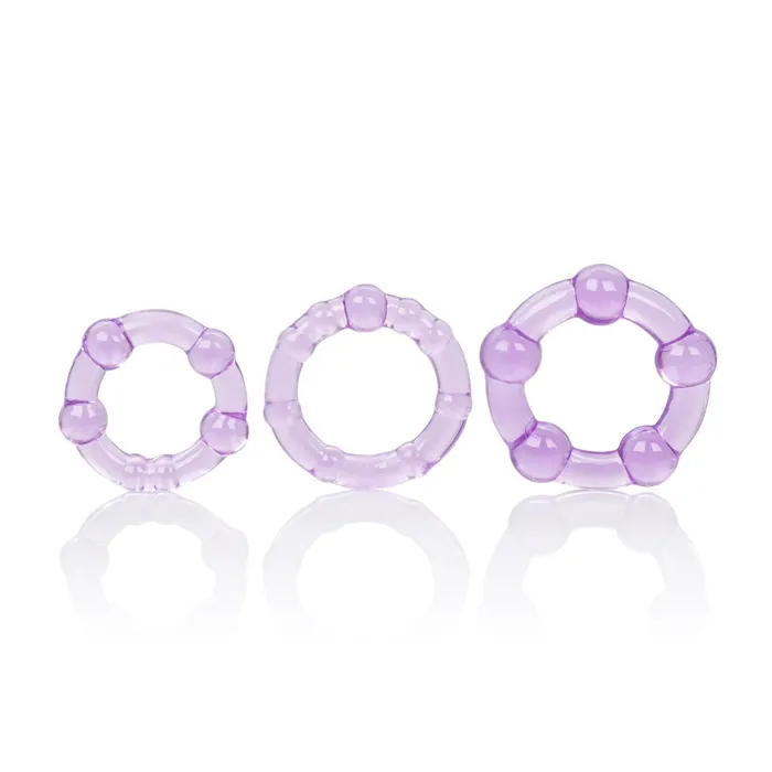 Island Rings CalExotics Vibrators Island Rings CalExotics Vibrators