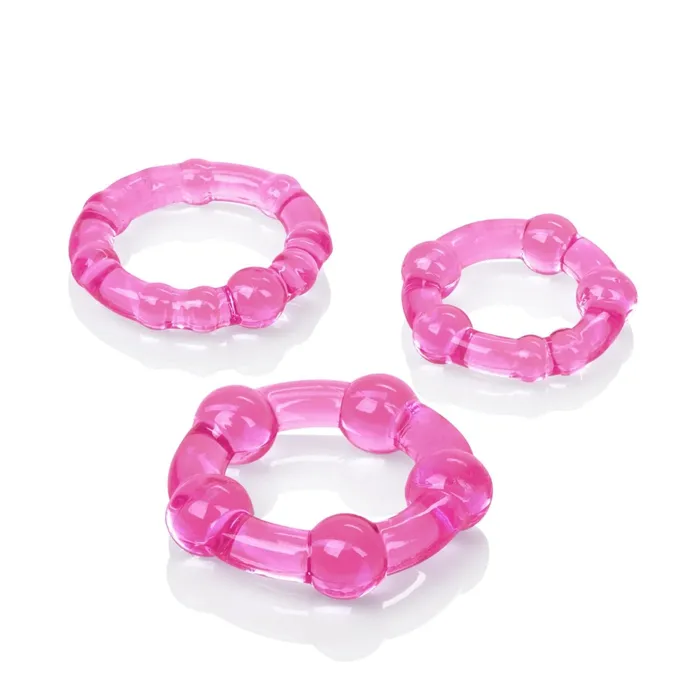 Island Rings CalExotics Vibrators Island Rings CalExotics Vibrators